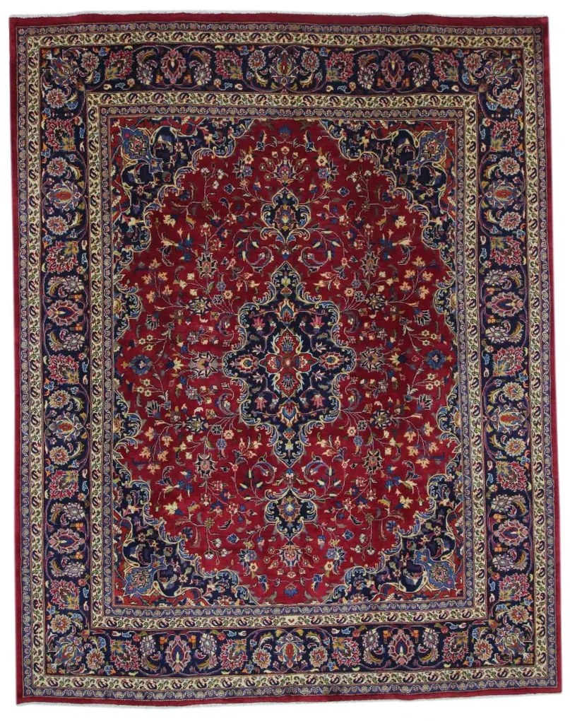 Mashad Tappeto persiano 300 x 240 (Iran)