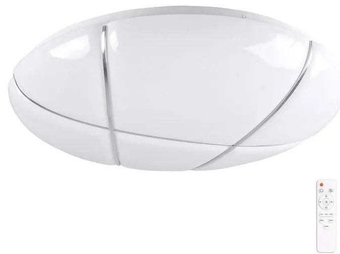 Plafoniera LED dimmerabile ATLAS LED/72W/230V 3000-6500K + +TC