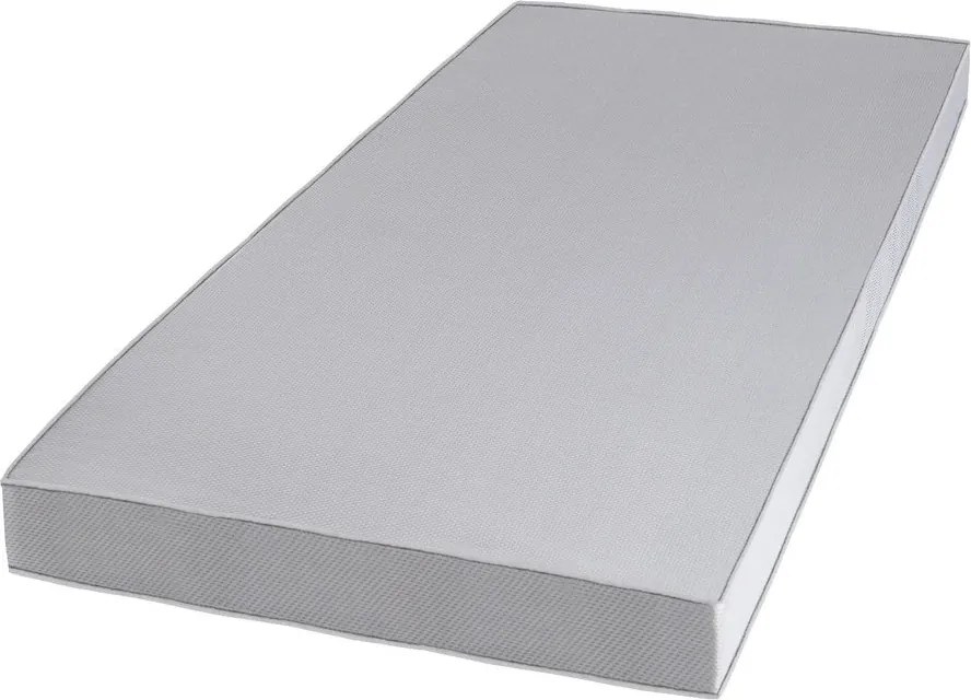 Materasso per bambini in schiuma 60x120 cm Air balance Premiummesh - Roba