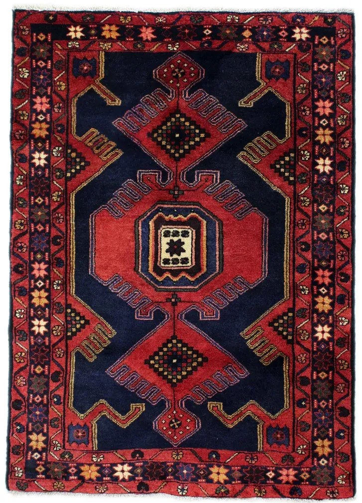 Hamedan Tappeto persiano 150 x 110 (Iran)