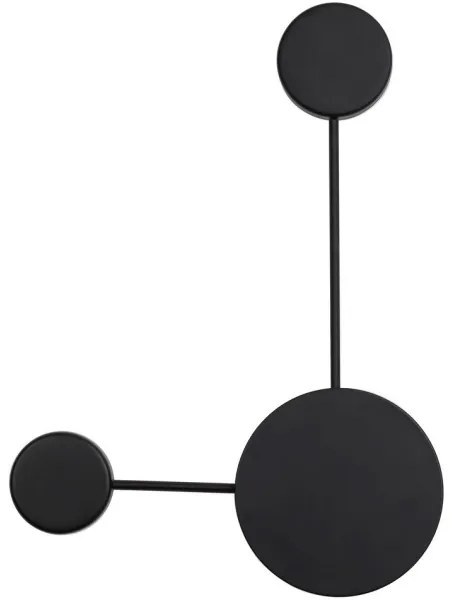 Rabalux 6258 - Applique LED AMADEO LED/10W/230V