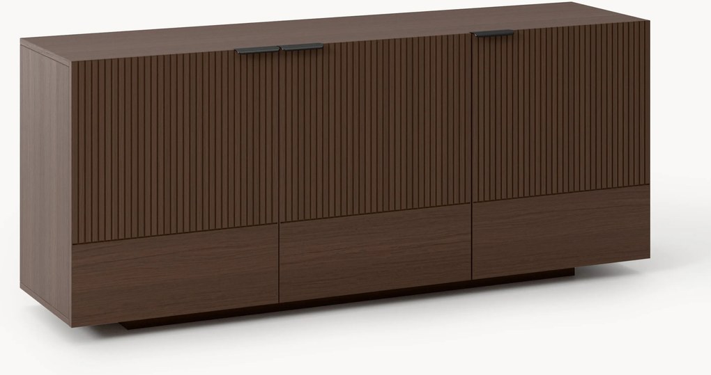 Credenza in legno Sato