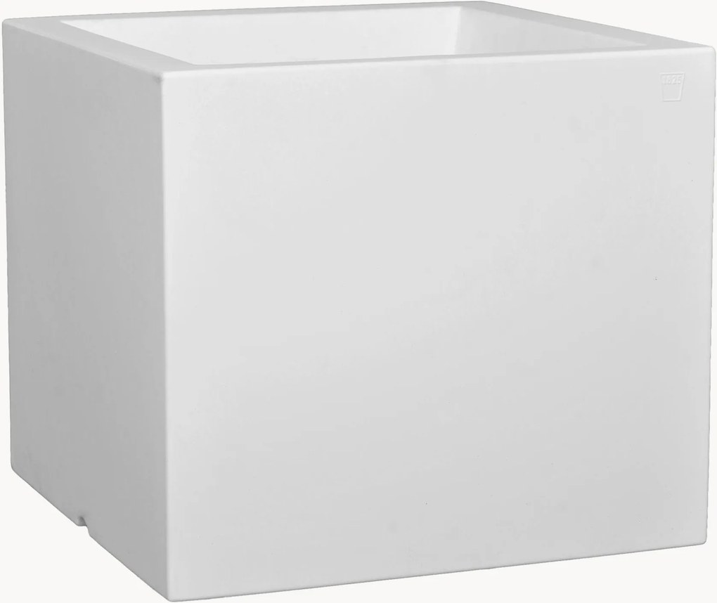 Portavaso da esterno Cubotti, alt. 33 cm