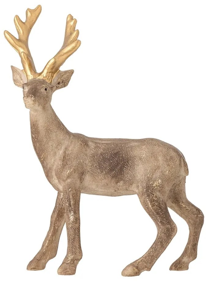 Statuetta di Natale Chris - Bloomingville