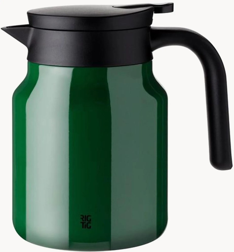 Thermos in acciaio inossidabile THERM-IT, 0,9 L