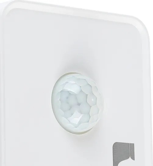 Eglo 99106 - Sensore esterno di movimento e crepuscolare CONNECT-Z IP44