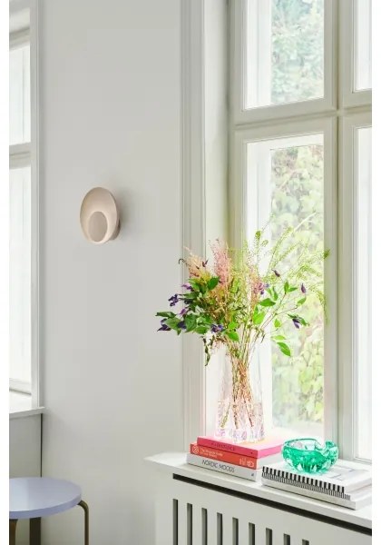 Nordlux - Applique a LED dimmerabile MARSI LED/7W/230V beige