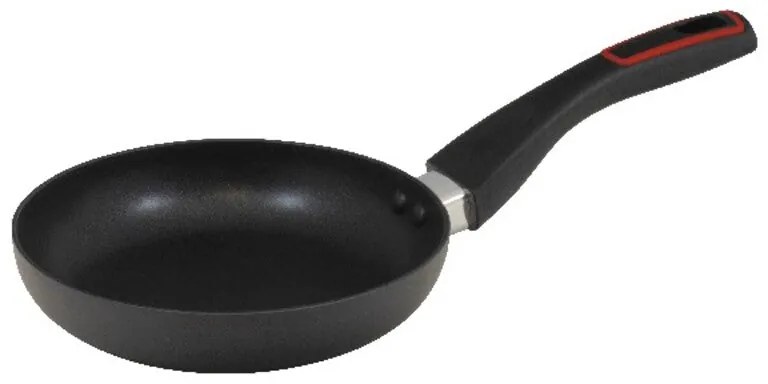 Padella Renberg Tasty Nero Alluminio Forgiato - Ø 20 cm