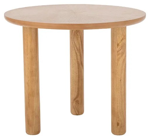 Bloomingville - Noma Coffee Table Nature/Rubberwood Bloomingville