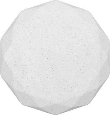 Plafoniera LED 24W/230V 3000/4000/6000K Ø 33 cm