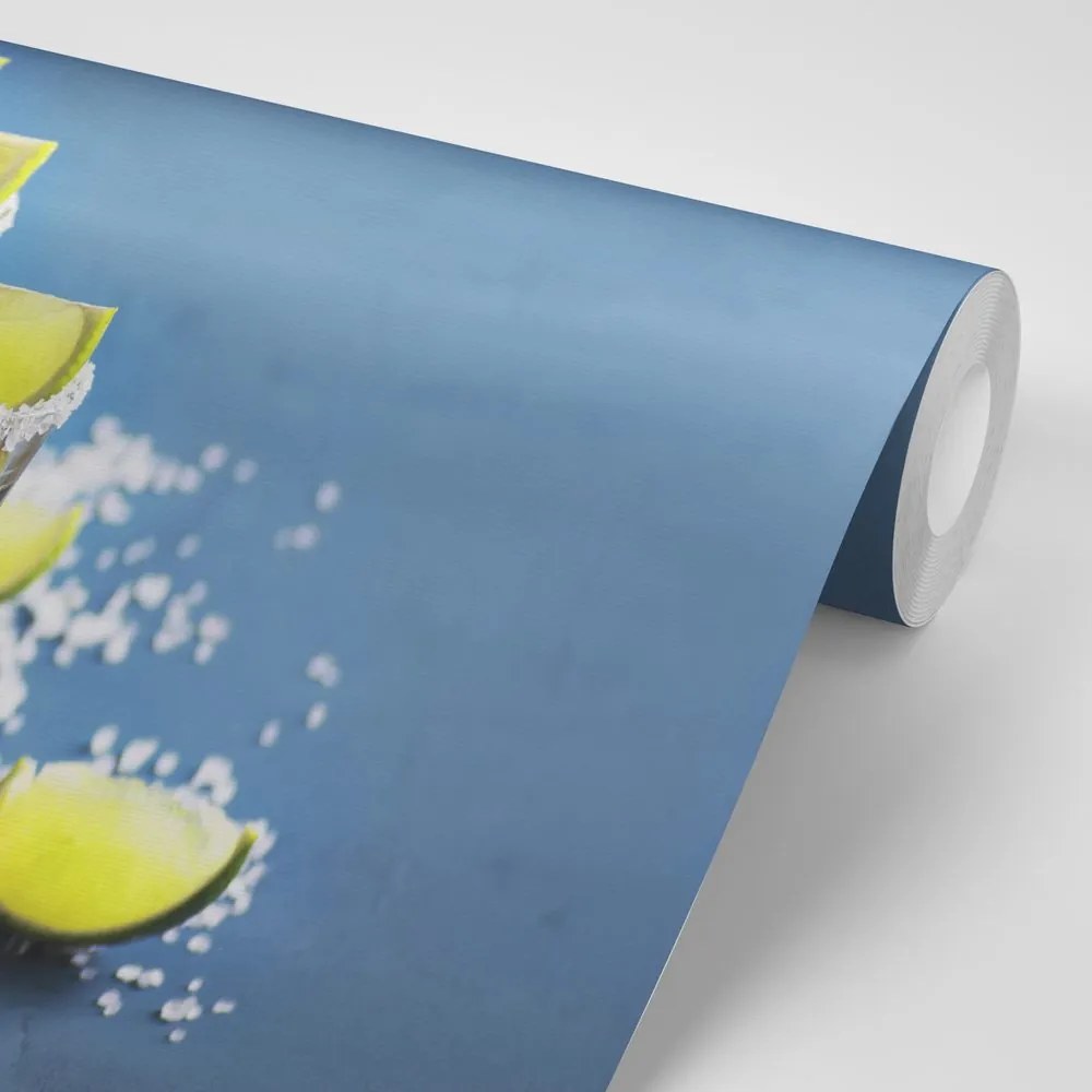 Carta da parati – Tequila messicana