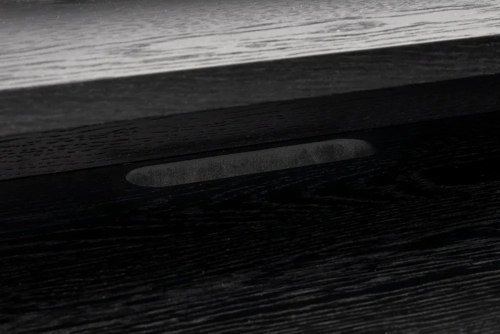 Scrivania in stile segreteria 60x120 cm Giorgio – White Label