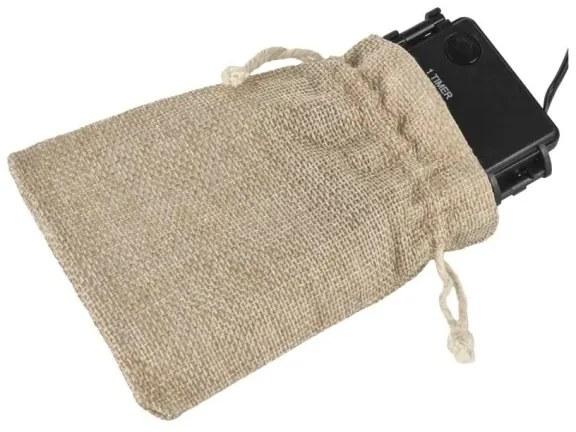 Decorazione natalizia a LED 30xLED/3xAA IP44