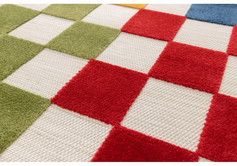 Tappeto per esterni 120x170 cm Mila - Universal