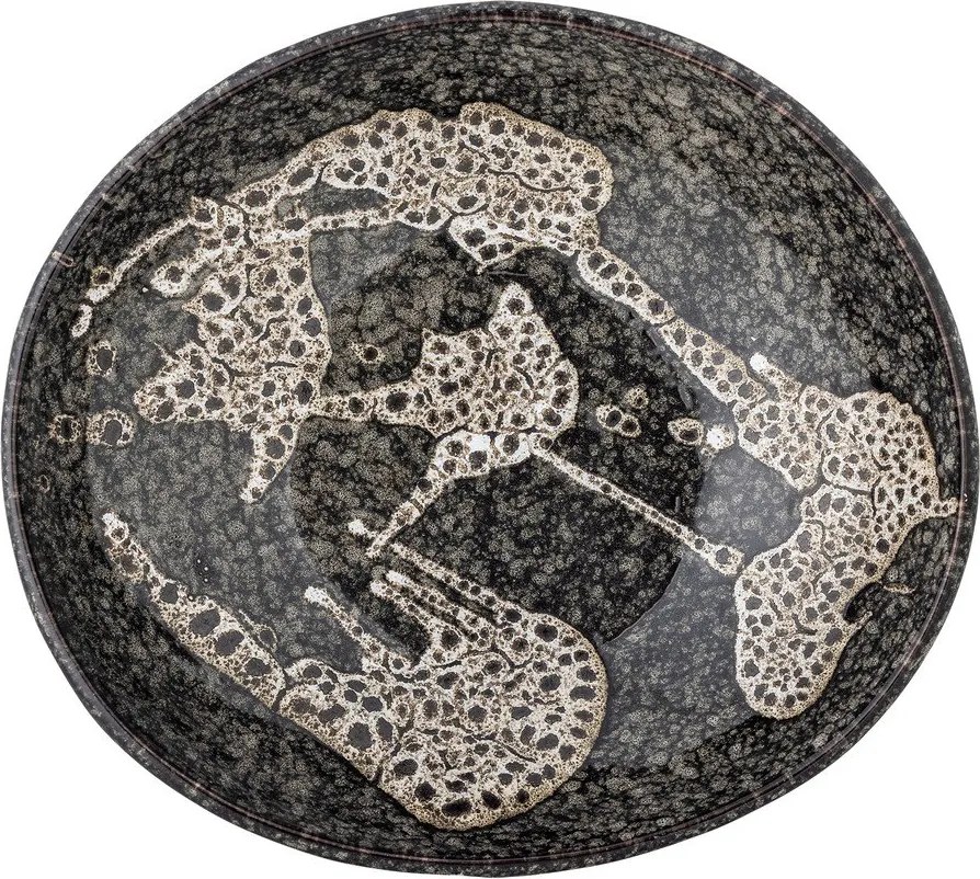 Ciotola decorativa in gres ø 24 cm Sway – Bloomingville