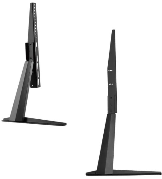 MK FLORIA MKF-21ST841 - Supporto TV inclinabile 32-70" nero