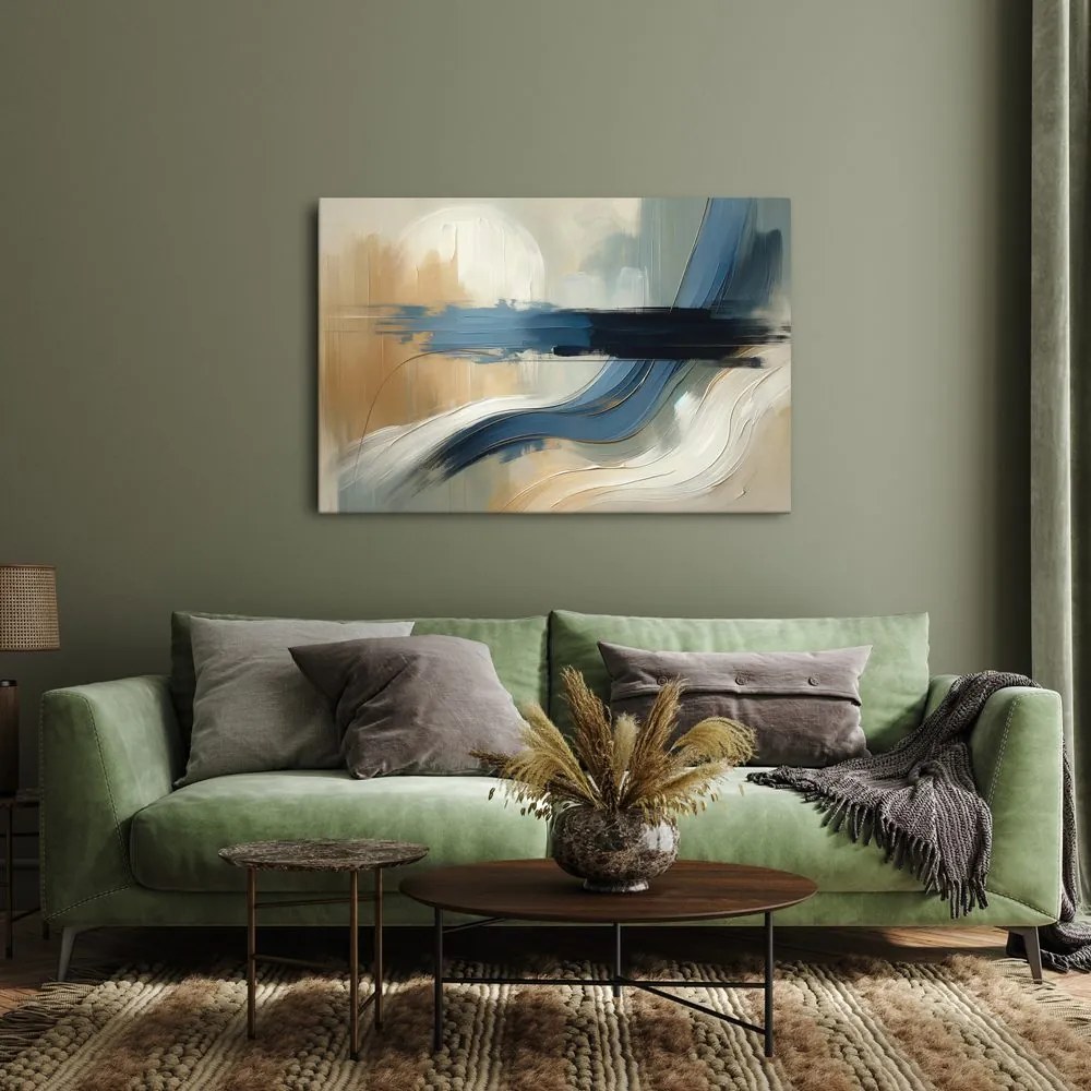 Quadro su tela – Armonia di colori