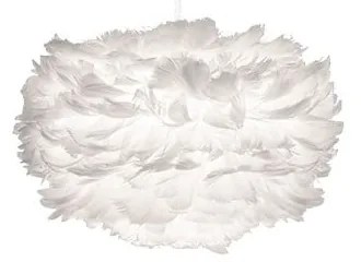 Paralume bianco ø 35 cm Eos mini - UMAGE