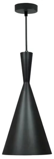 Lampadario MODERN 1C 1xE27/20W/230V