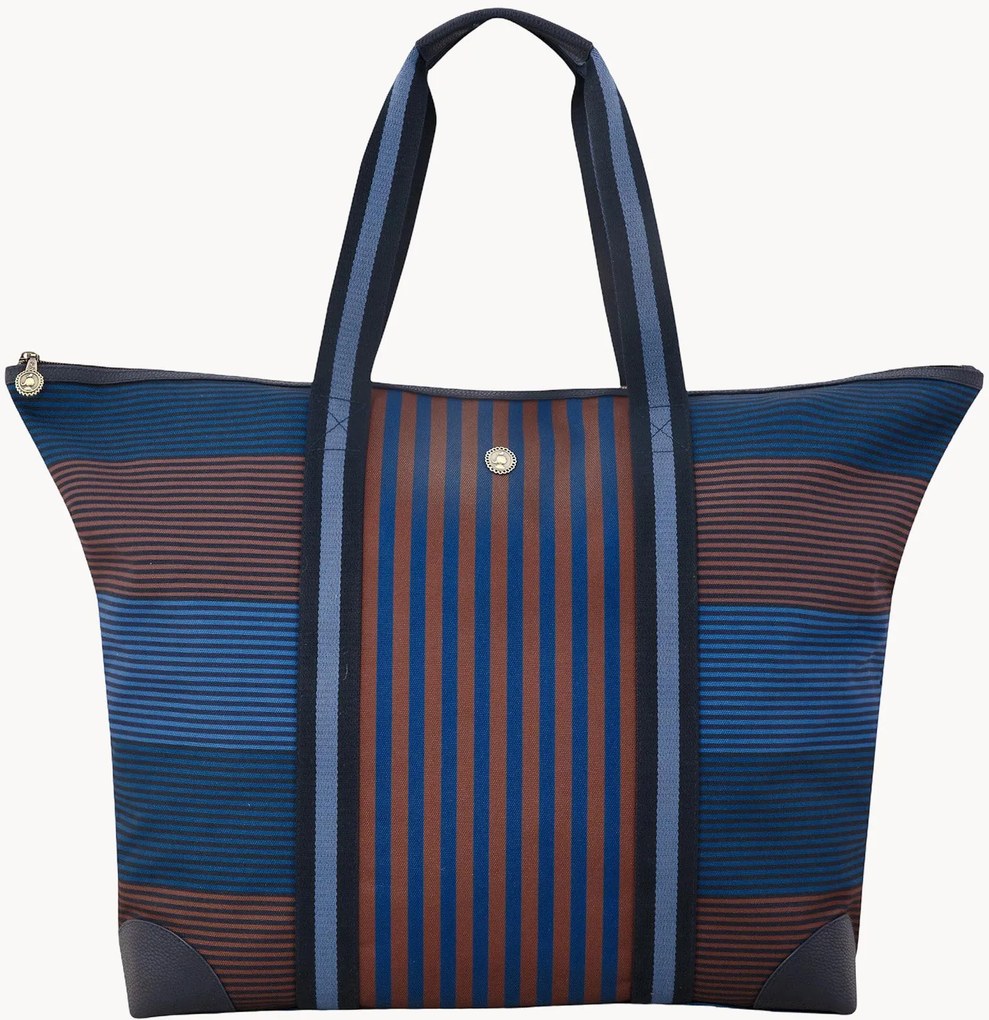Borsa shopping Tilda Stripe