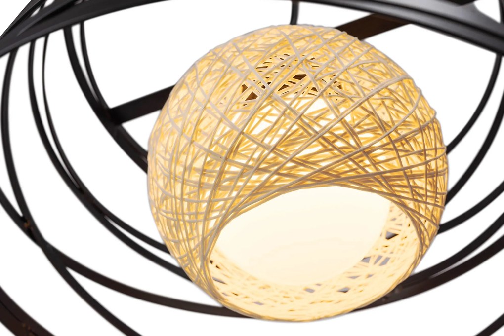 LAMPADARIO LAMPADA DA SOFFITTO LOFT  181691