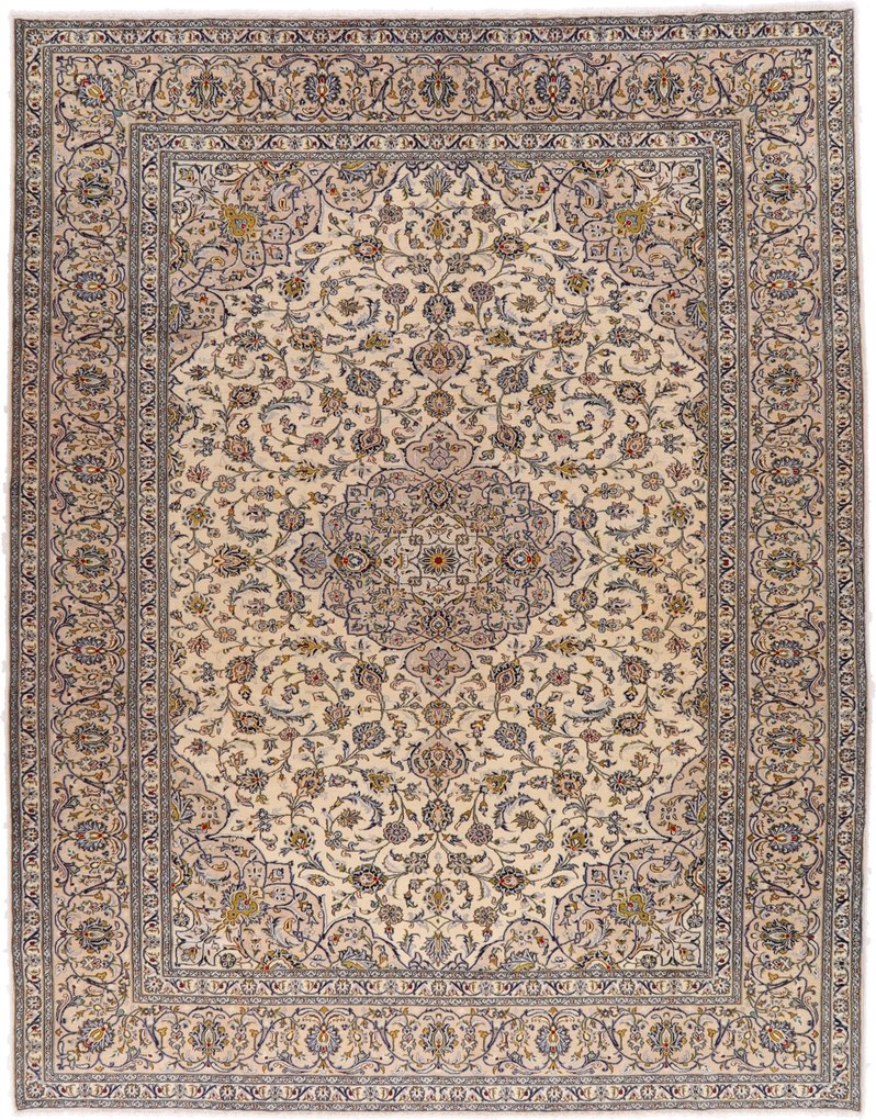 Ardakan Tappeto persiano 300x390 (Iran) Annodato A Mano