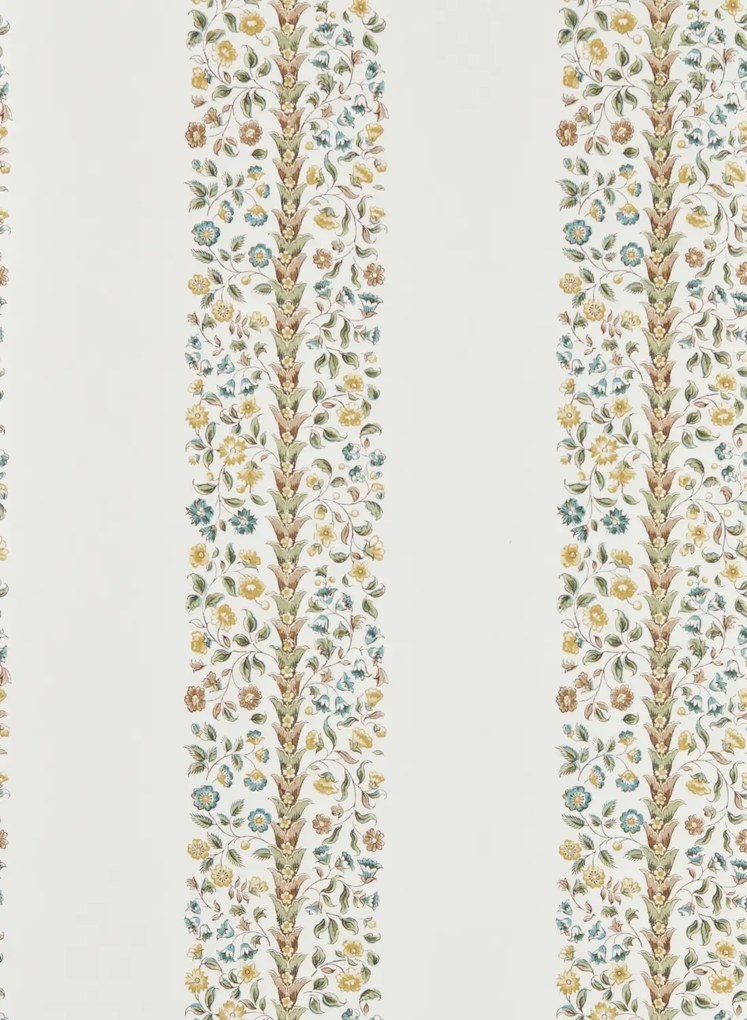 Sanderson Carta da parati Pergola - Parchment