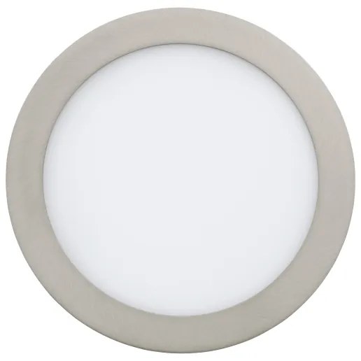 Eglo 31676 - Faretto da incasso LED FUEVA 1 LED/18W/230V