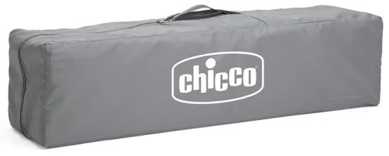 Chicco - Box giochi FAWN grigio