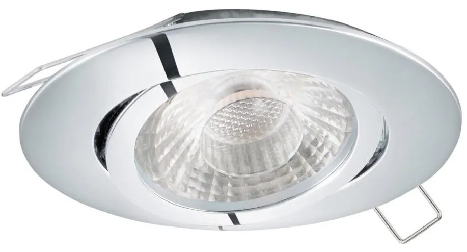 Eglo 95355 - Lampada LED da incasso TEDO 1xGU10-LED/5W/230V