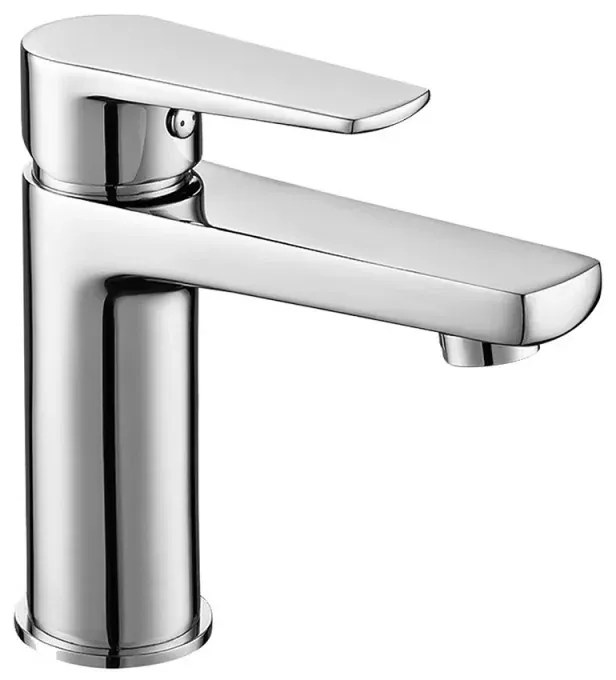 Kit miscelatori lavabo bidet e doccia incasso cromati Erika piletta inclusa