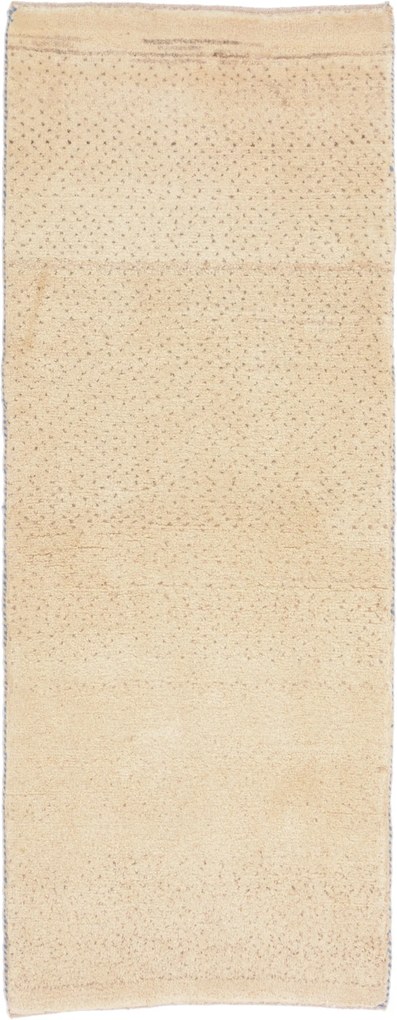 Gabbeh Tappeto persiano 60x160 (Iran) Annodato A Mano