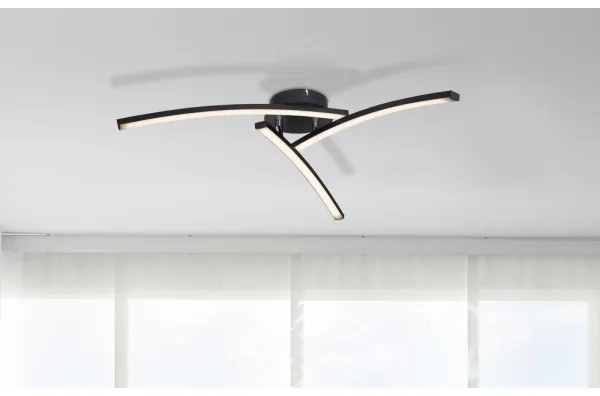 Globo 67129-18 - Lampadario a plafone LED TANSY 3xLED/6W/230V