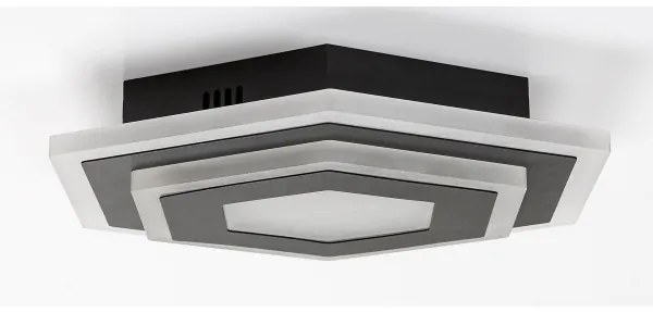 Rabalux 71113 - Plafoniera LED BITSI LED/23W/230V 3000/6000K