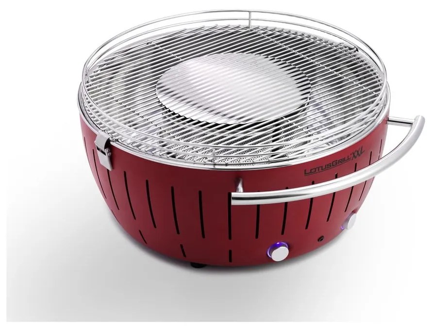 Griglia a carbone/portatile GardenGrill XXL - LotusGrill