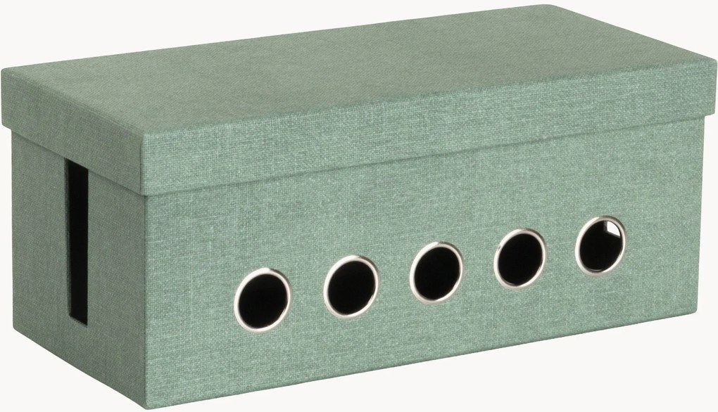 Scatola portaoggetti Cordy