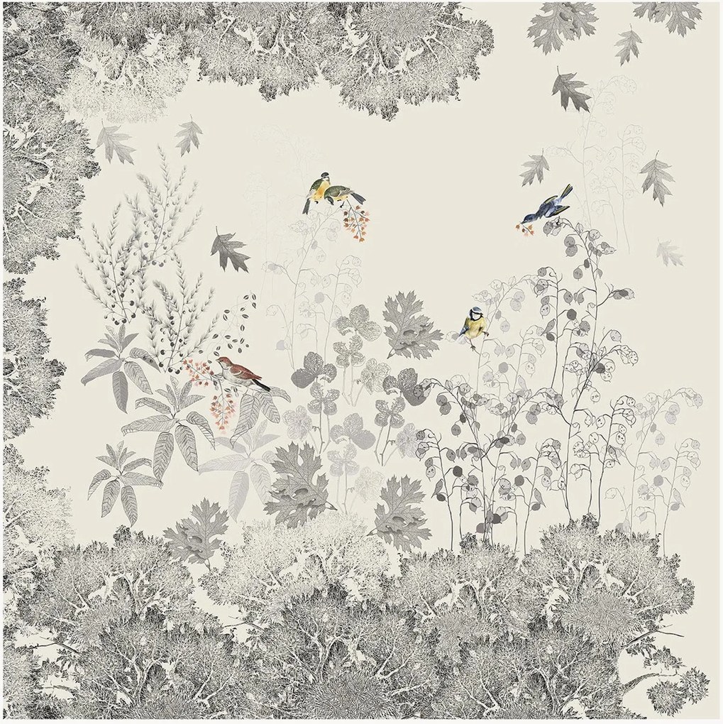 Tovaglia in lino lavato Monochrome