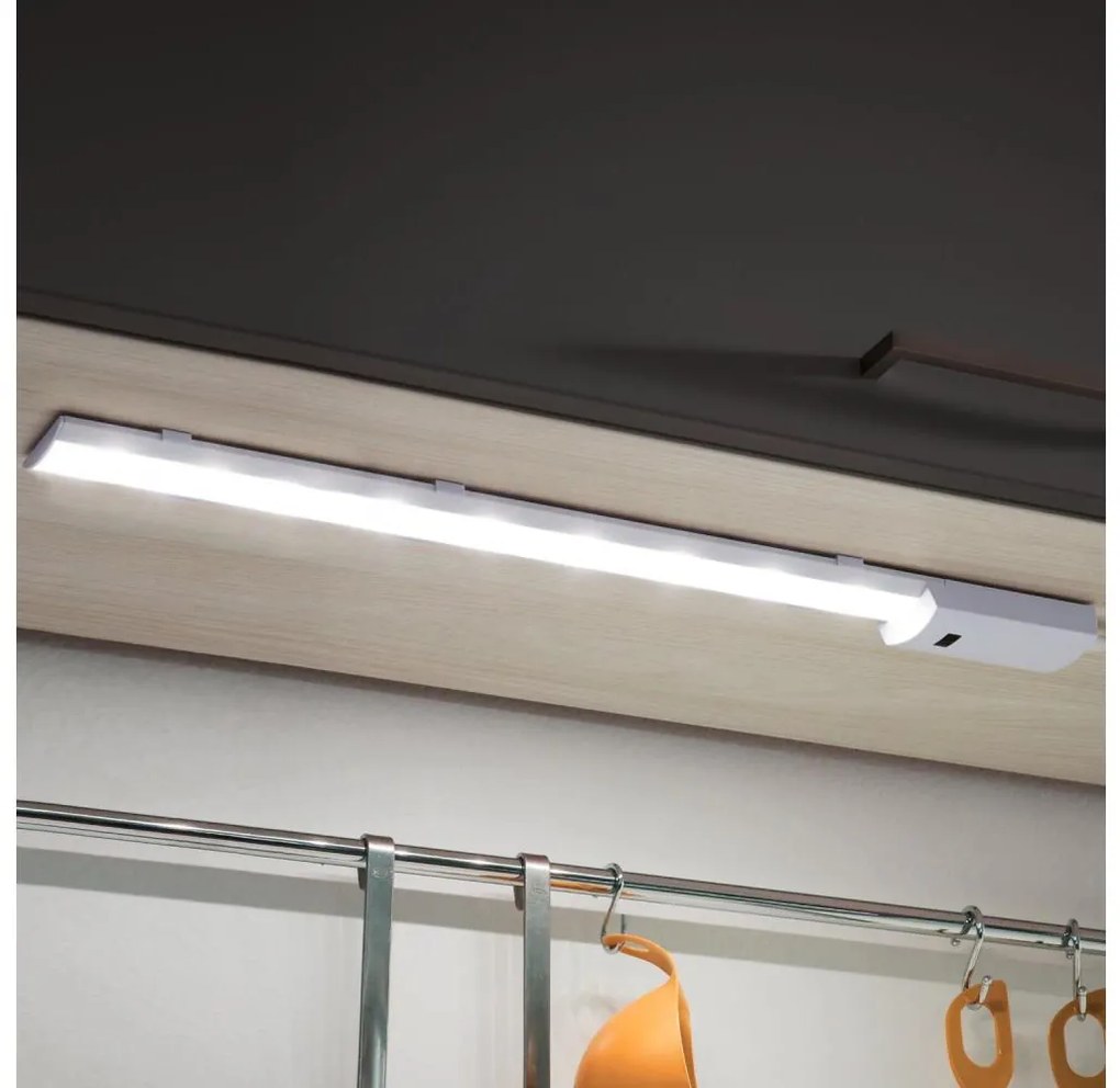 Eglo 96081 - Lampada LED sottopensile con sensore TEYA LED/8,1W/230V