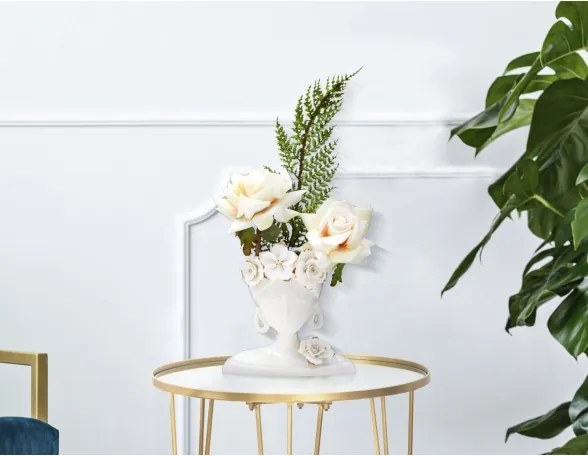 Vaso Woman Young Cm 21,7X14X21