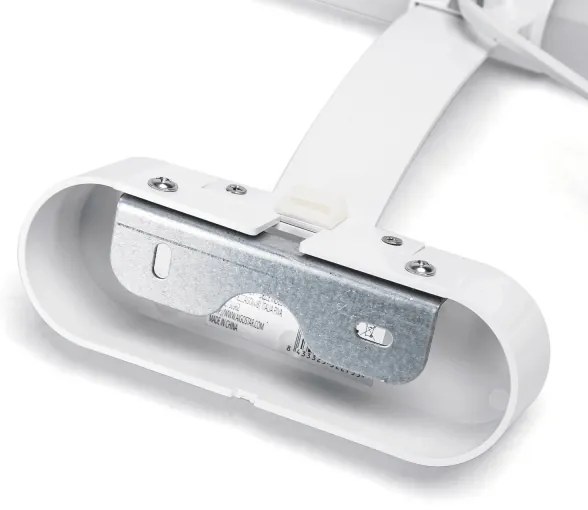 Aigostar - Illuminazione a LED per specchi da bagno LED/6W/230V 4000K 40cm IP44