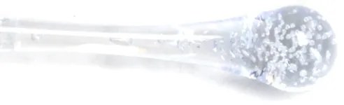 Aigostar - Catena decorativa da esterno LED 50xLED/8 funzioni 5,3m IP44 bianco freddo