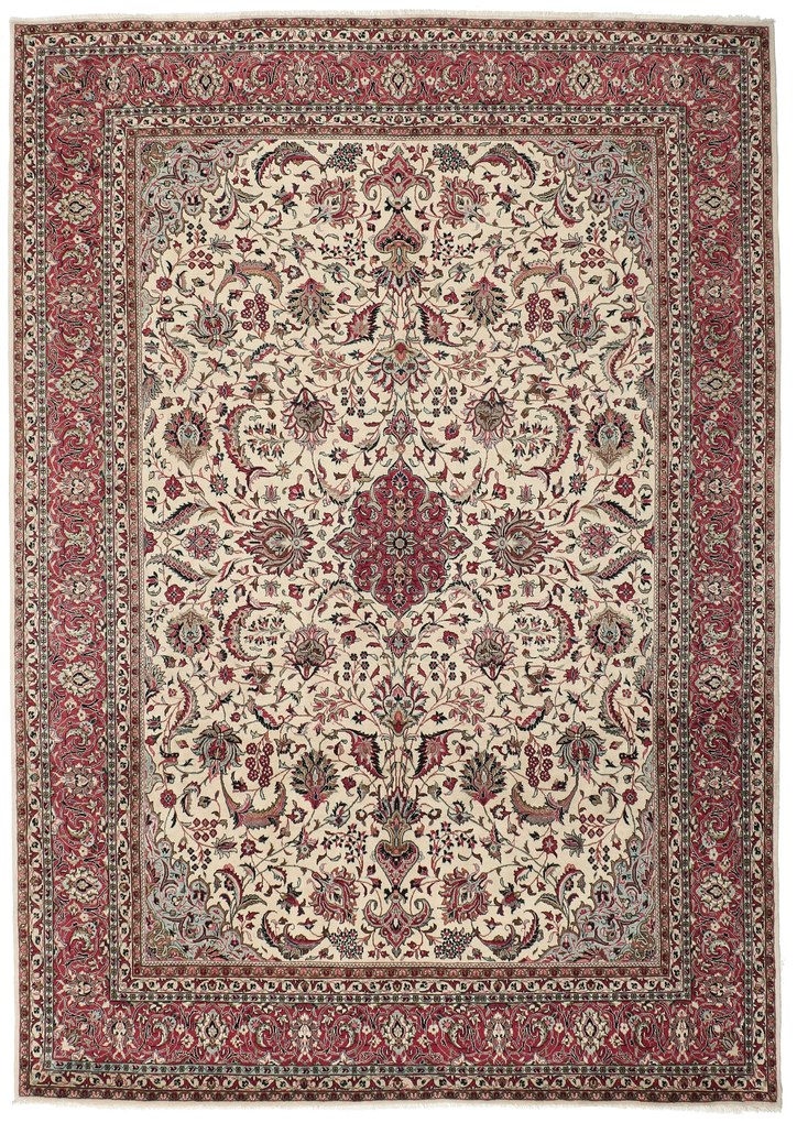 Sarouk Tappeto persiano 300x410 (Iran) Annodato A Mano