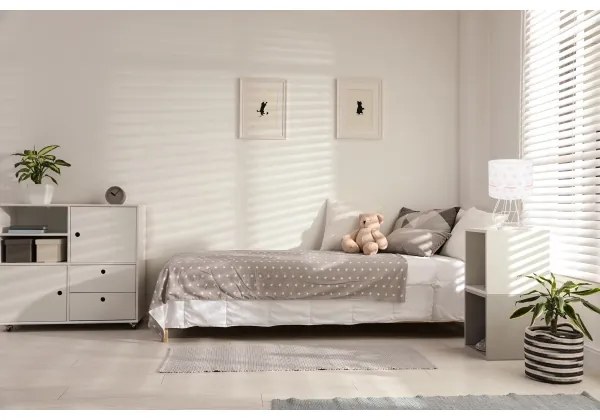 Lampada per bambini PIKKI 1xE27/60W/230V rosa