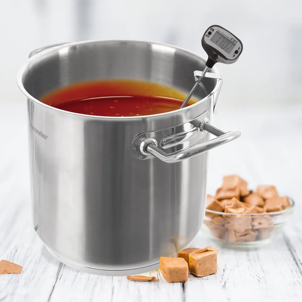 Termometro da cucina digitale – Orion