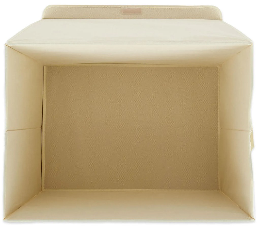 Bieco - Scatola portaoggetti con coperchio - riccio Piksi