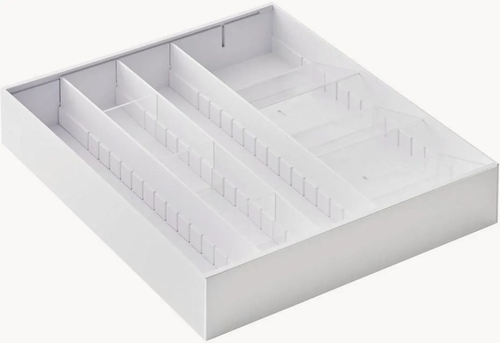 Organizer per cassetti Tower