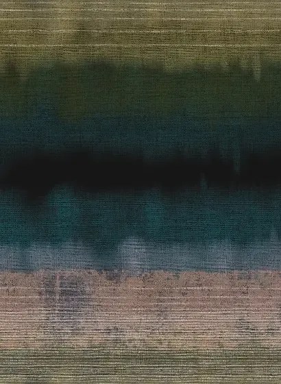 Farbverlauf Wandbild Bedrock von Eijffinger - 391561