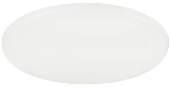 Eglo 900965 - Lampada LED da incasso per bagni RAPITA 18W/230V diametro 21,5cm IP65