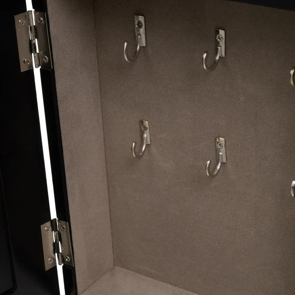 Armadietto a muro per chiavi - Casa Selección