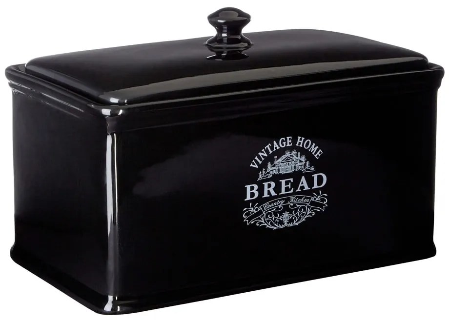 Cassetta del pane in ceramica Vintage home - Premier Housewares